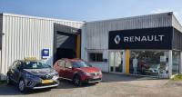 Agence Chapelle Automobiles Services