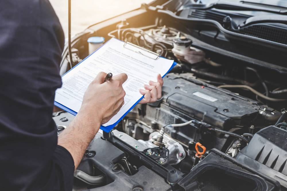 Entretien auto toutes marques à Orvault