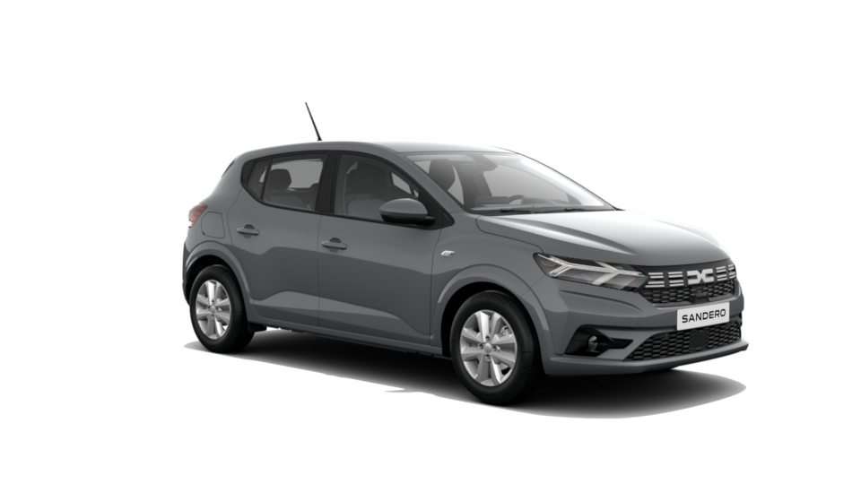 sandero