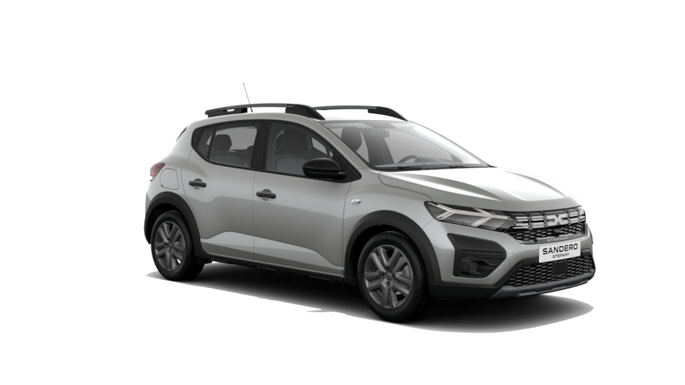 sandero stepway