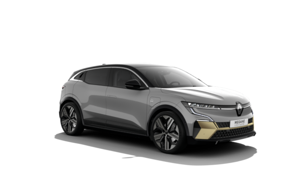mégane