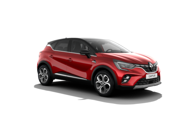 captur