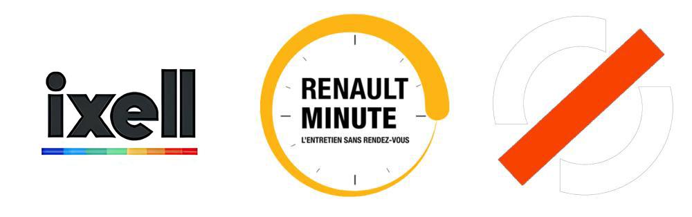 logo partenaires