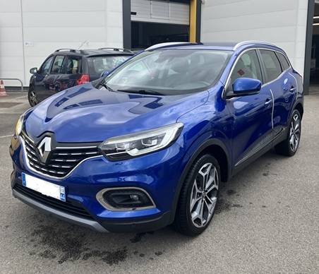 KADJAR INTENS 1.3 TCE 140 CH EDC